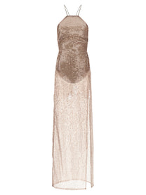 The Andamane West Dress Blue