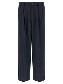 Department5 Whisky Pants Blue