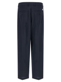Department5 Whisky Pants Blue