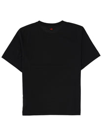 Victoria Beckham Women's Who the *** IS Victoria Beckham Shirt Black