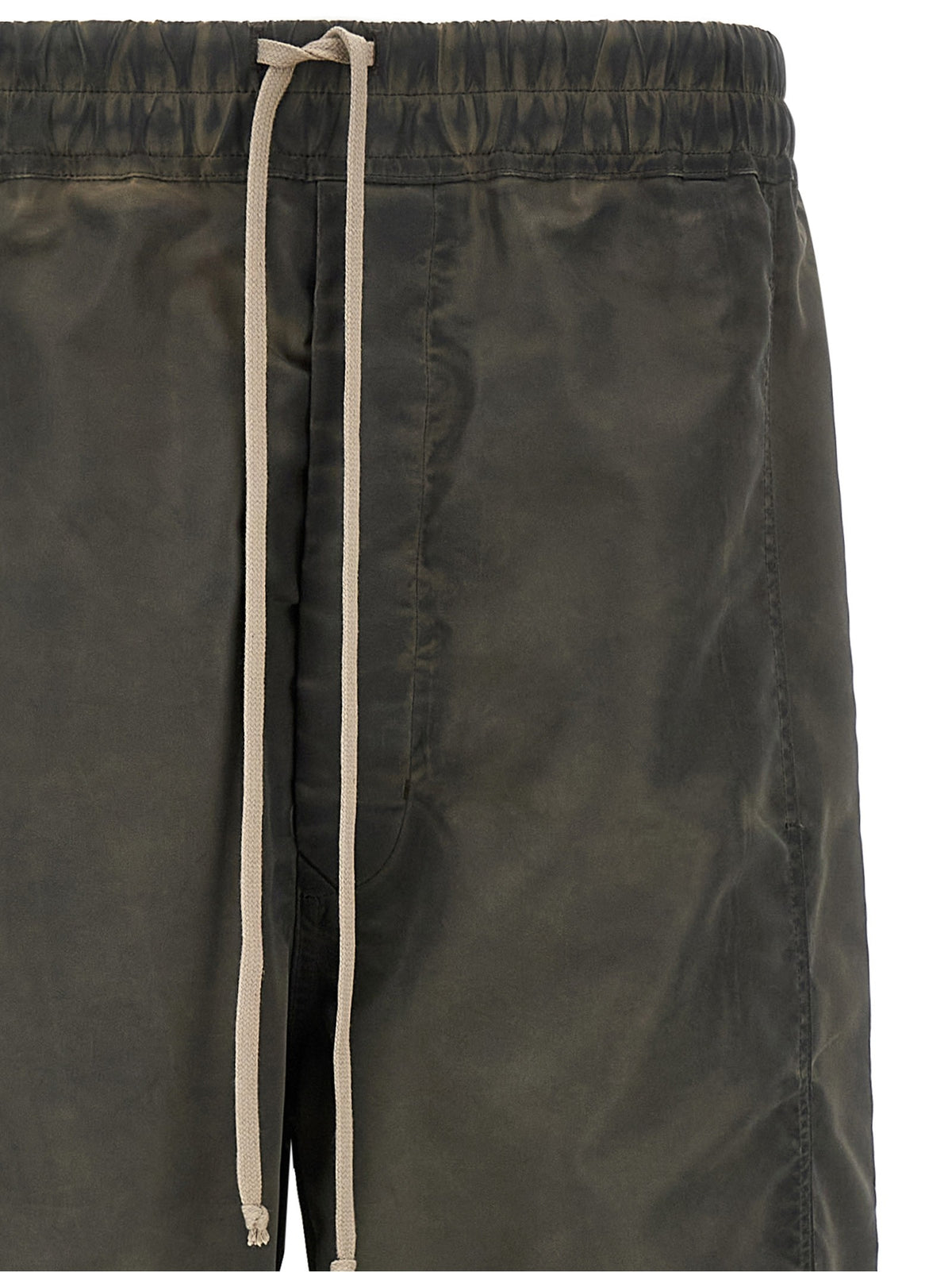 DRKSHDW Wide Pusher Pants Grey, view 3