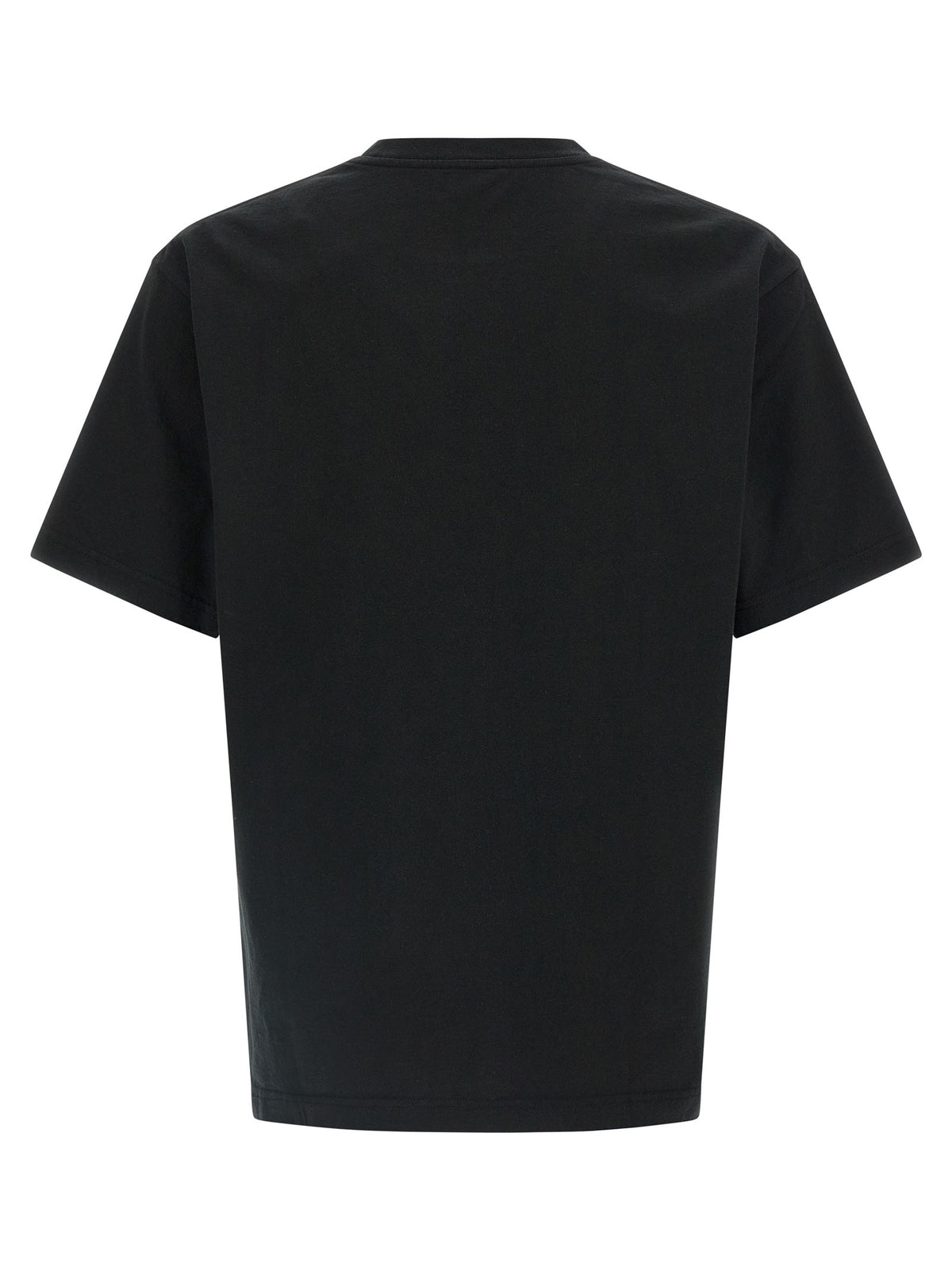 Kenzo Wild Tiger Embroidered Shirt Black
