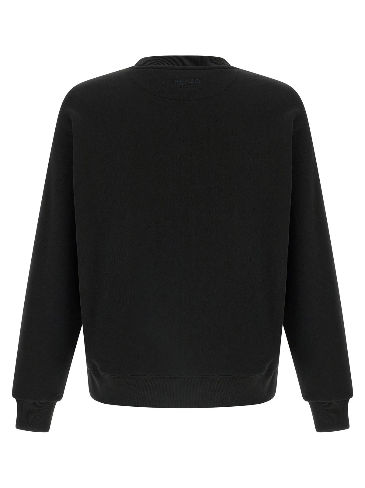 Kenzo Wild Tiger Sweatshirt Black