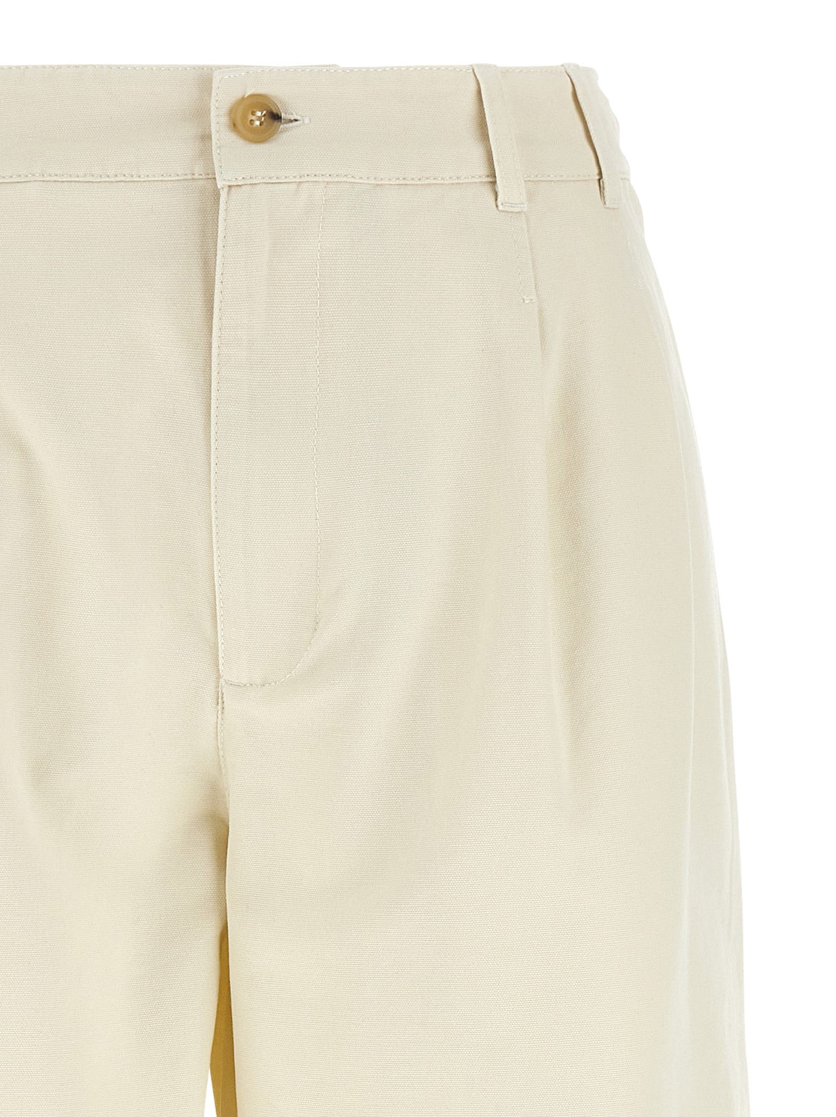 A.P.C Willow Pants Beige