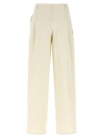 A.P.C Willow Pants Beige
