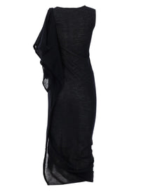 Paloma Wool Women's Willy Dress Black