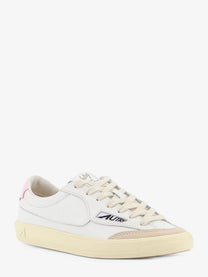 AUTRY Women's Windscape Low Sneakers Blue