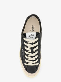 AUTRY Men's Windscape Leather Sneakers Beige