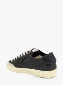 AUTRY Men's Windscape Leather Sneakers Beige