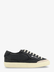 AUTRY Men's Windscape Leather Sneakers Beige