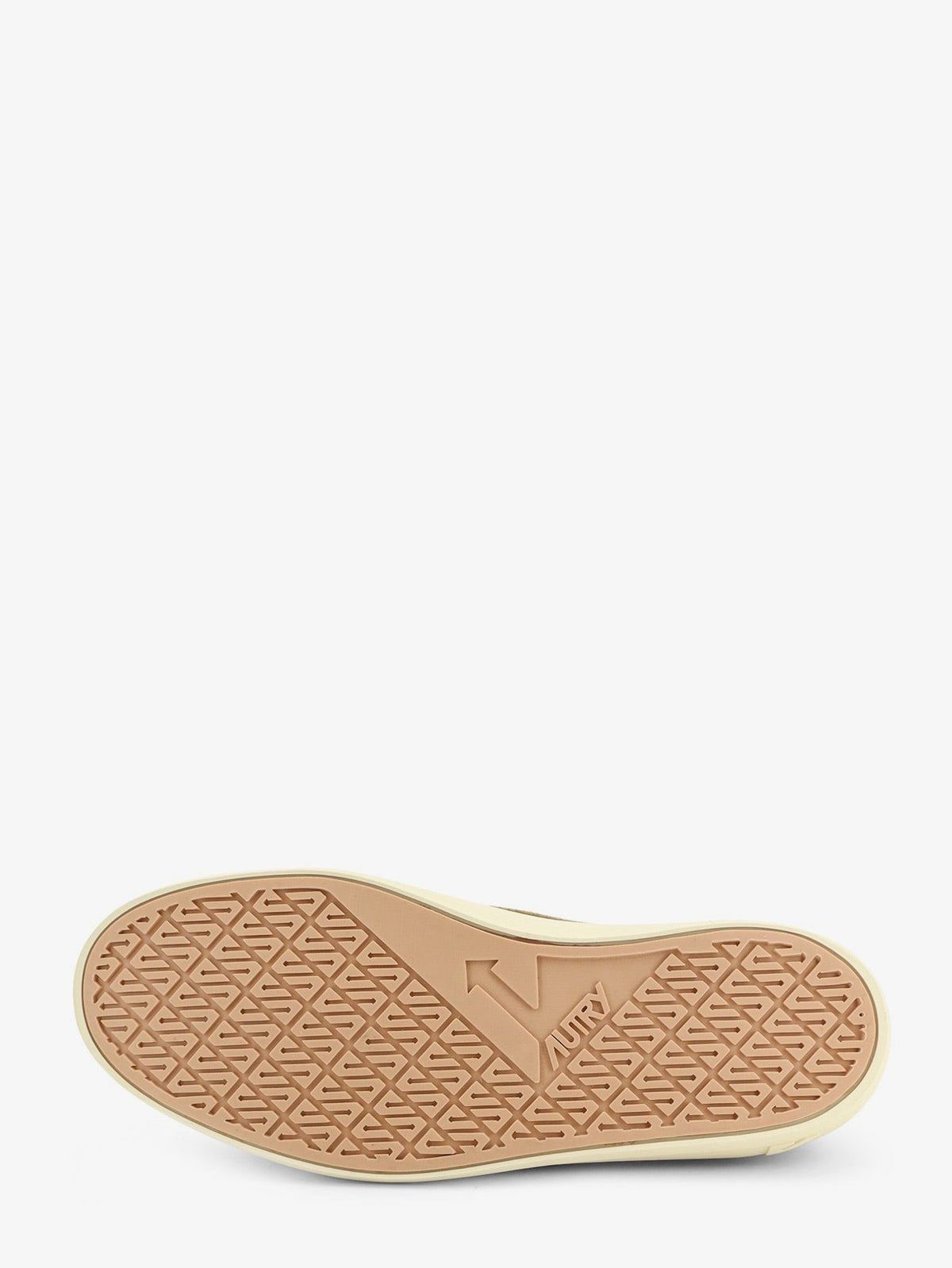 AUTRY Men's Windscape Suede Sneakers FOAM