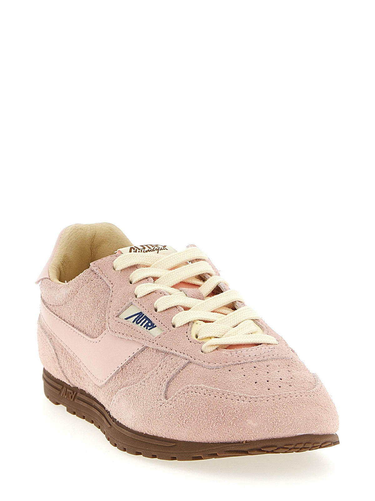 AUTRY Windspin Sneakers Blue