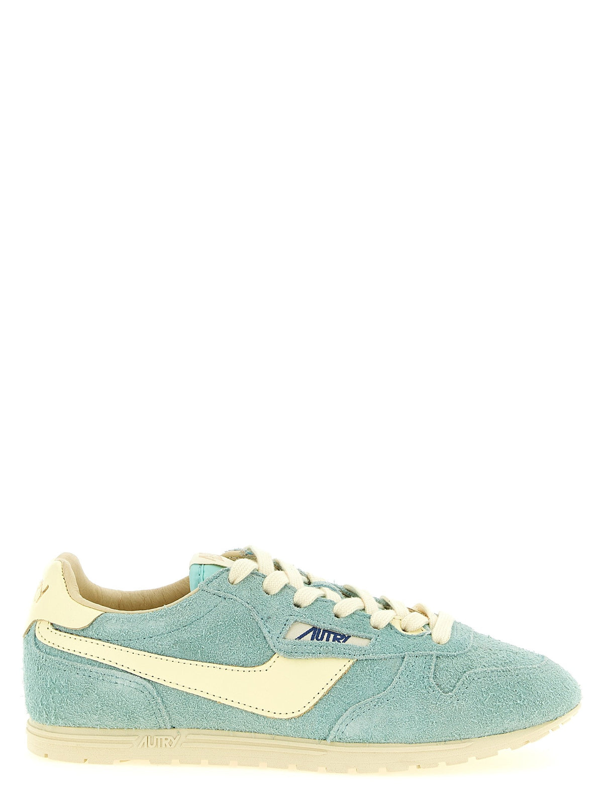 AUTRY Windspin Sneakers Blue