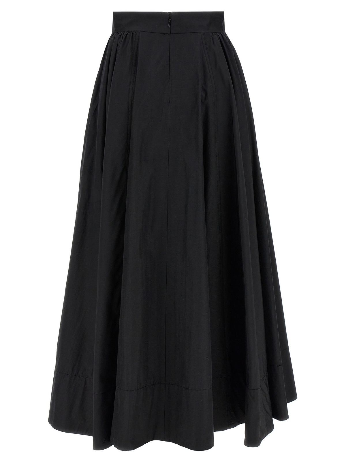 The Andamane Winona Skirt Black