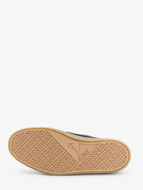 AUTRY Men's Winscape Suede Sneakers Black