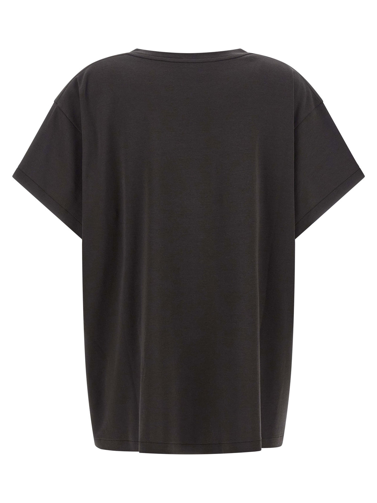 Khaite Winsley Shirt Grey