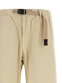 Gramicci Winter Twill Classic Pants Beige