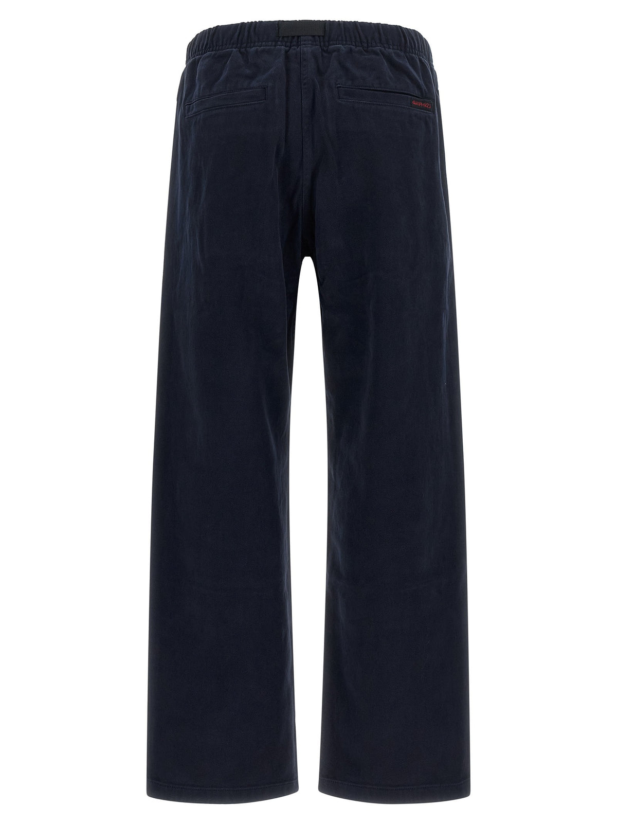 Gramicci Winter Twill Classic Pants Blue