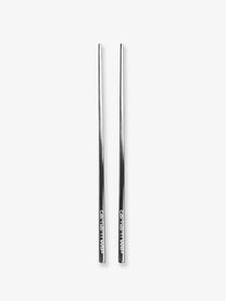 Carhartt Wip Unisex Wip Chopsticks Stainless Steel Silver