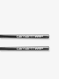 Carhartt Wip Unisex Wip Chopsticks Stainless Steel Silver