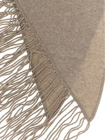 Parosh Without Scarf Beige