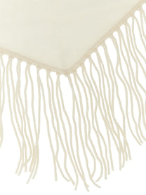 Parosh Without Scarf White