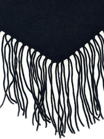 Parosh Without Scarf Blue