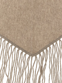 Parosh Without Scarf Beige