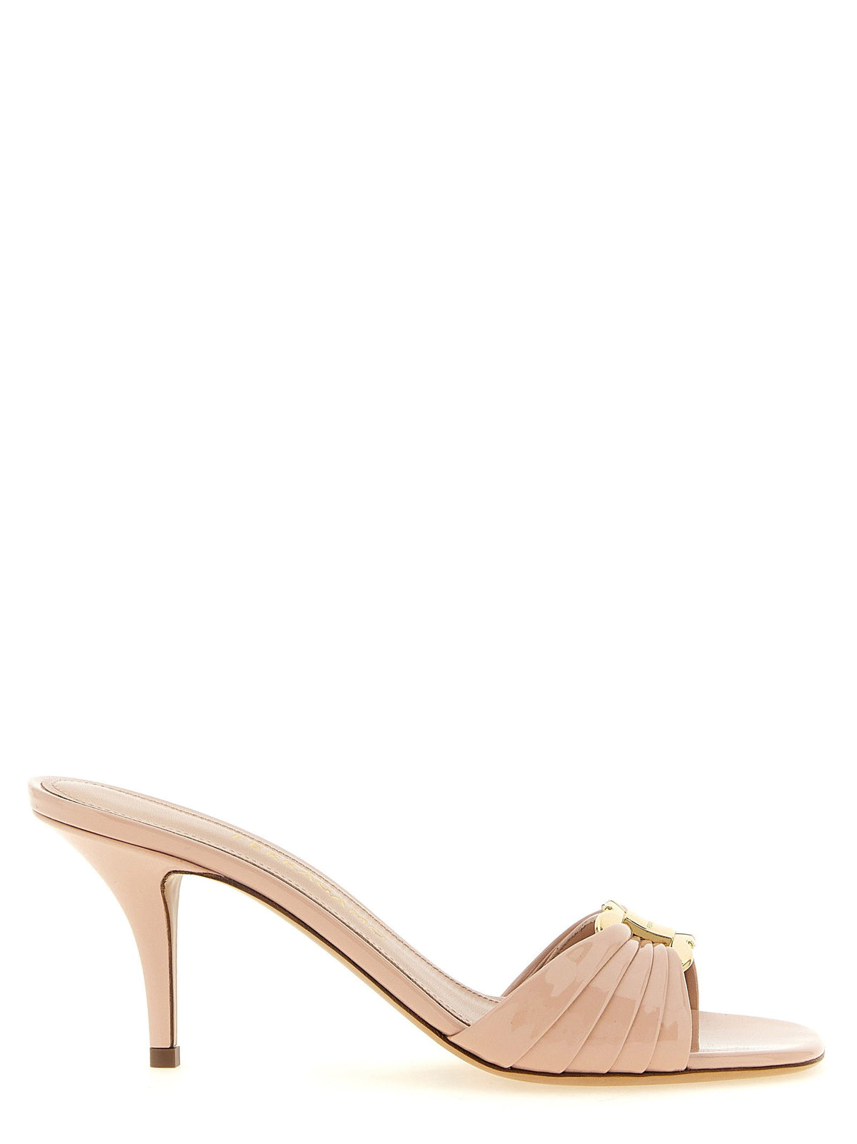 Ferragamo Witty Sandals Blue