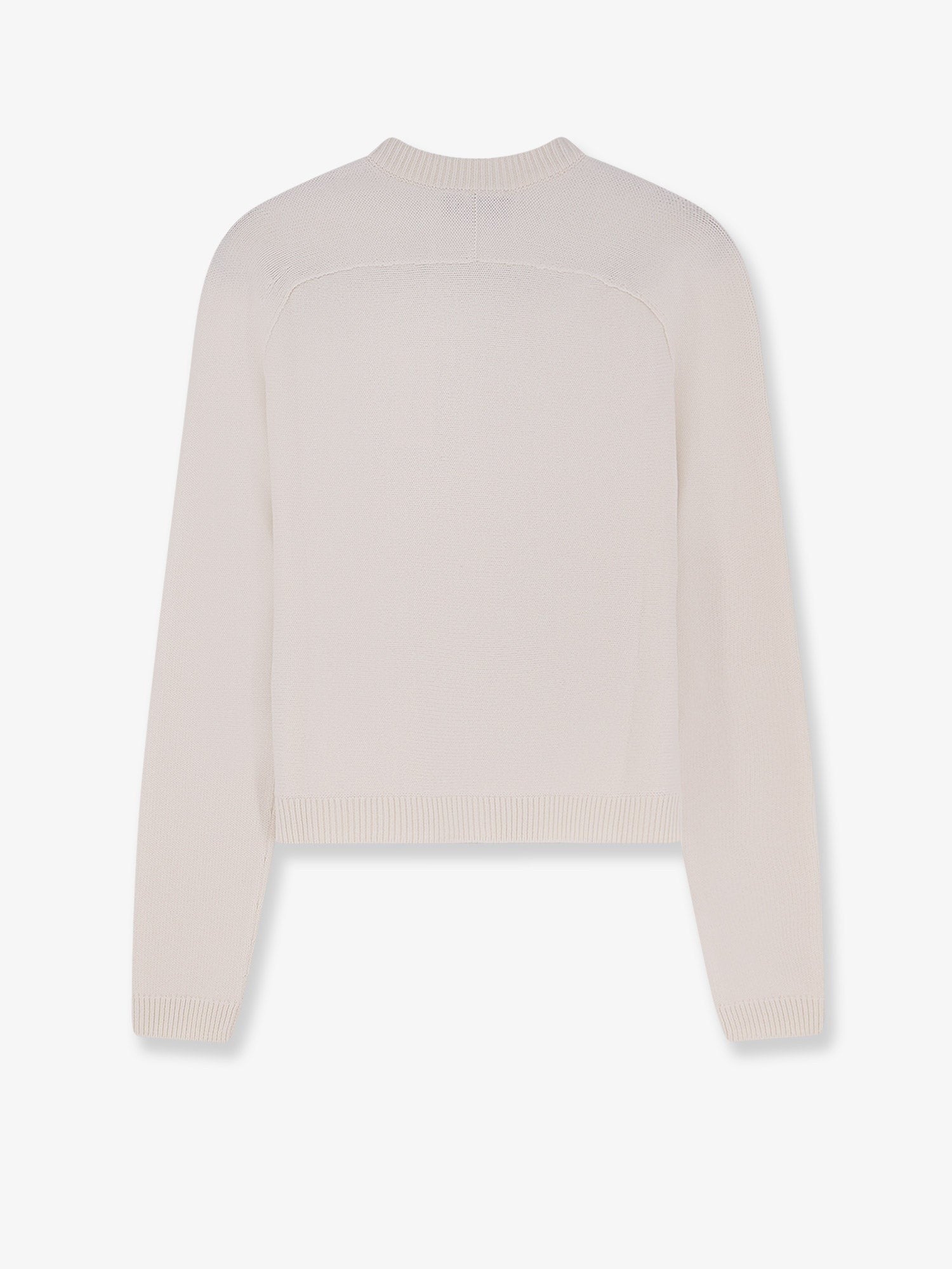 Gucci Women's Morsetto Cardigan White