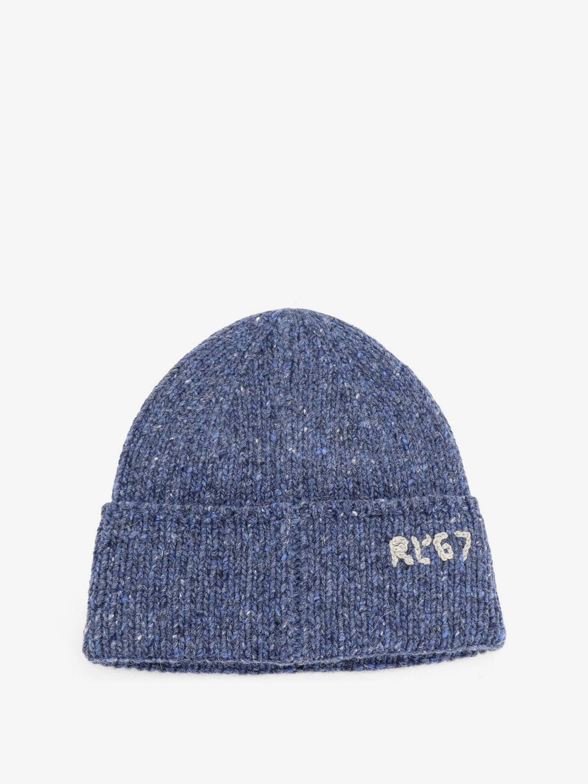 Polo Ralph Lauren Men's Wool Blend Hat Brown
