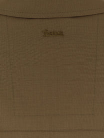Laminar Men's Wool Blend Shirt Green