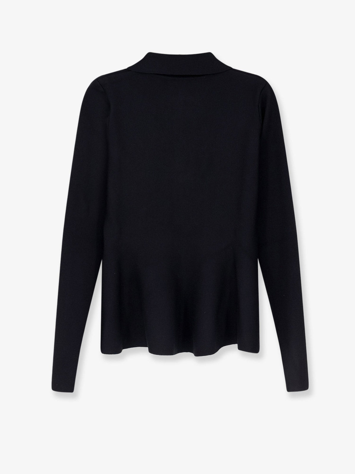 Nude Lucy Women's Wool Blend Sweater Black, view 2
