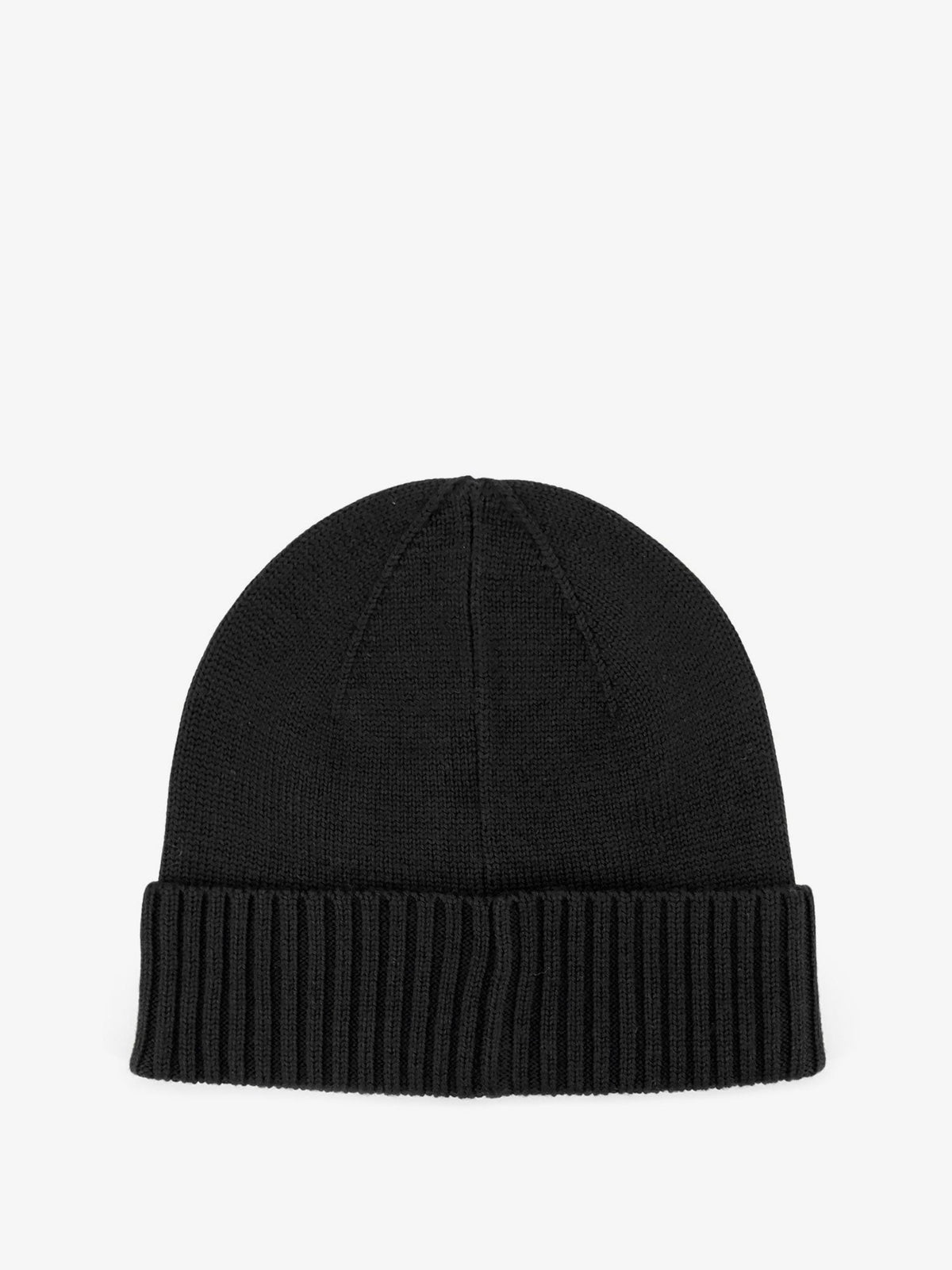 Polo Ralph Lauren Men's Wool Hat Black, view 2