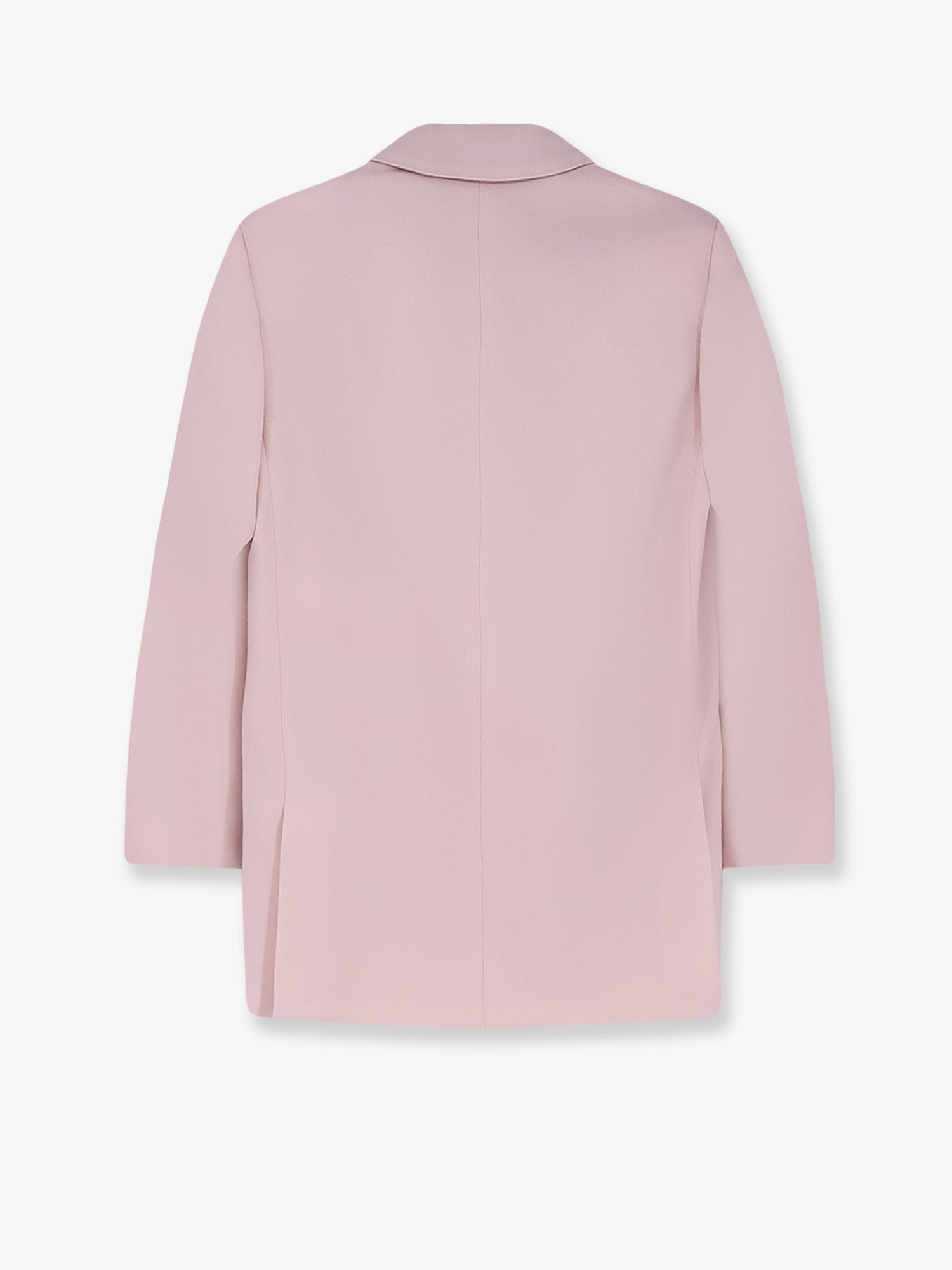 Max Mara Women's Mxmombrosa Blazer Blue