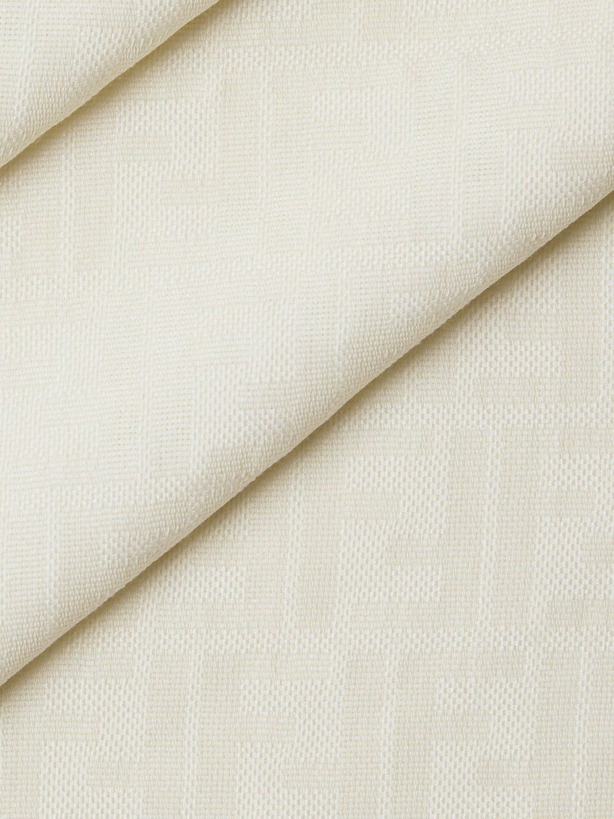 Fendi Women's Wool Scarf White