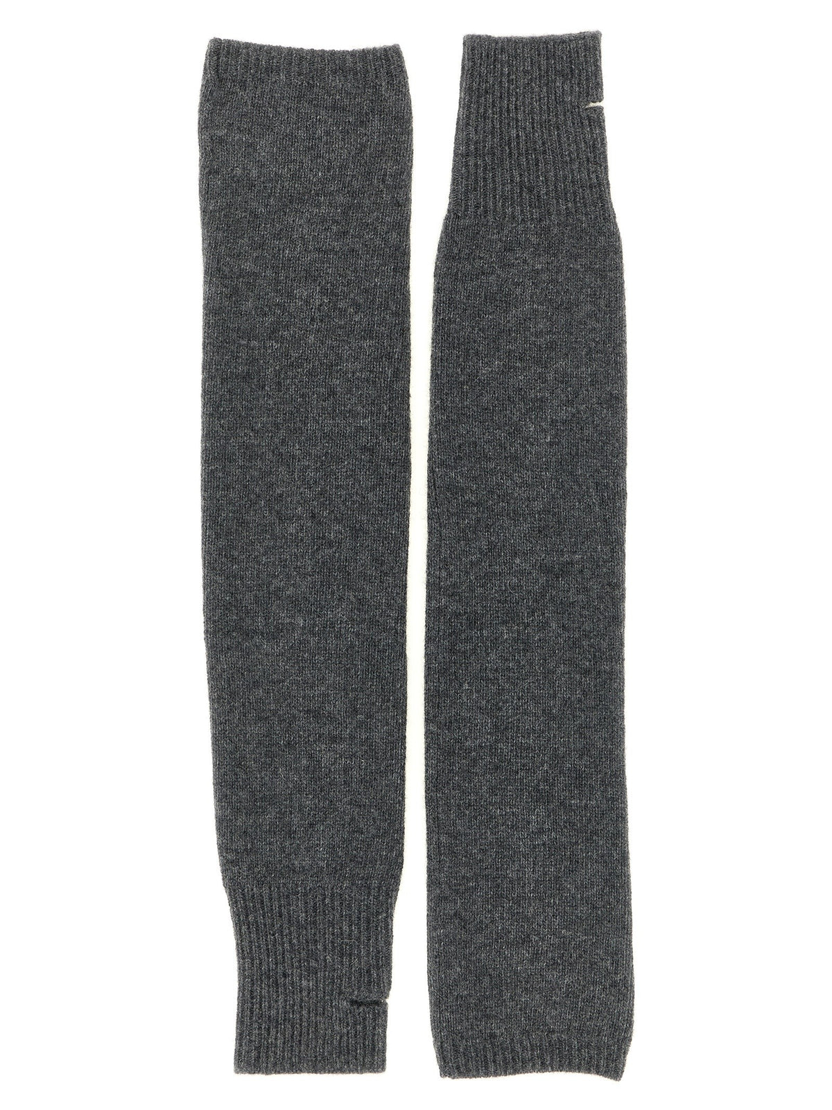 Nude Lucy Wool Sleeves Grey