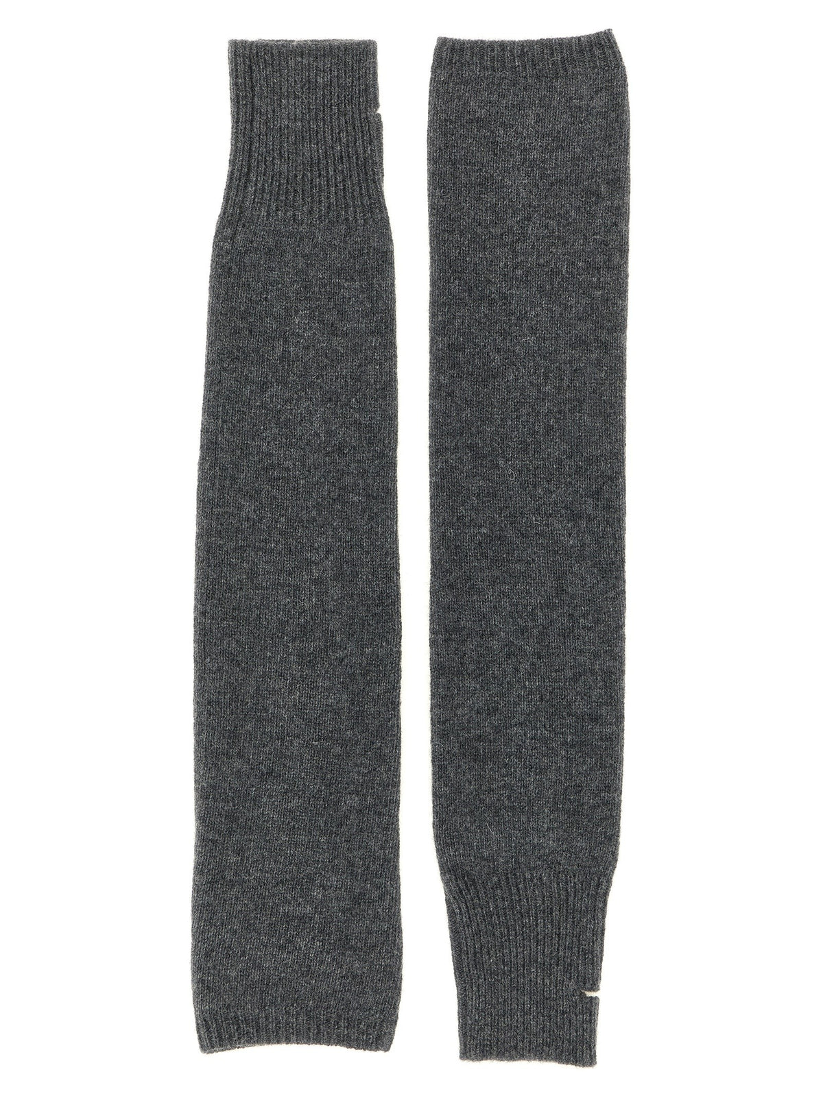 Nude Lucy Wool Sleeves Grey