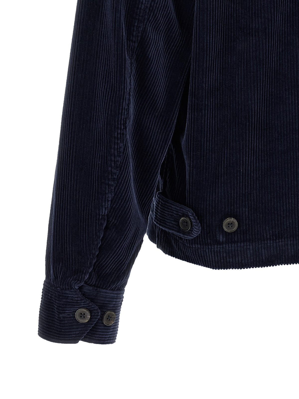 Polo Ralph Lauren Wynton Jacket Blue, view 4