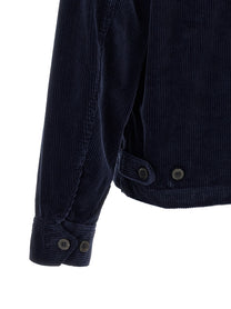 Polo Ralph Lauren Wynton Jacket Blue, view 4