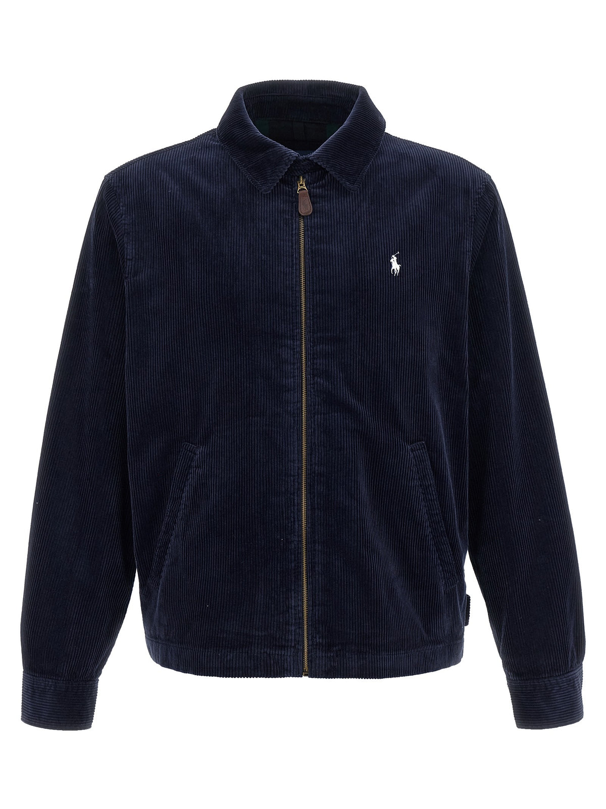 Polo Ralph Lauren Wynton Jacket Blue