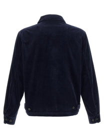 Polo Ralph Lauren Wynton Jacket Blue, view 2