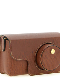 Longchamp Women's XS Épure Crossbody Bag Brown