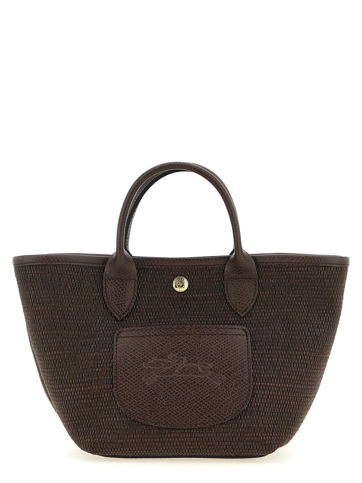 Longchamp XS Le Pliage Handbag Brown