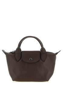 Longchamp Women's XS Le Pliage Xtra Handbag Brown
