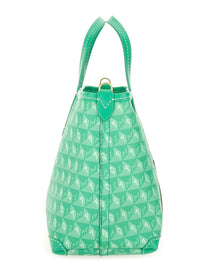 Anya Hindmarch Women's XS Tote Bag Green