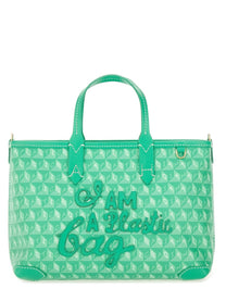 Anya Hindmarch Women's XS Tote Bag Green