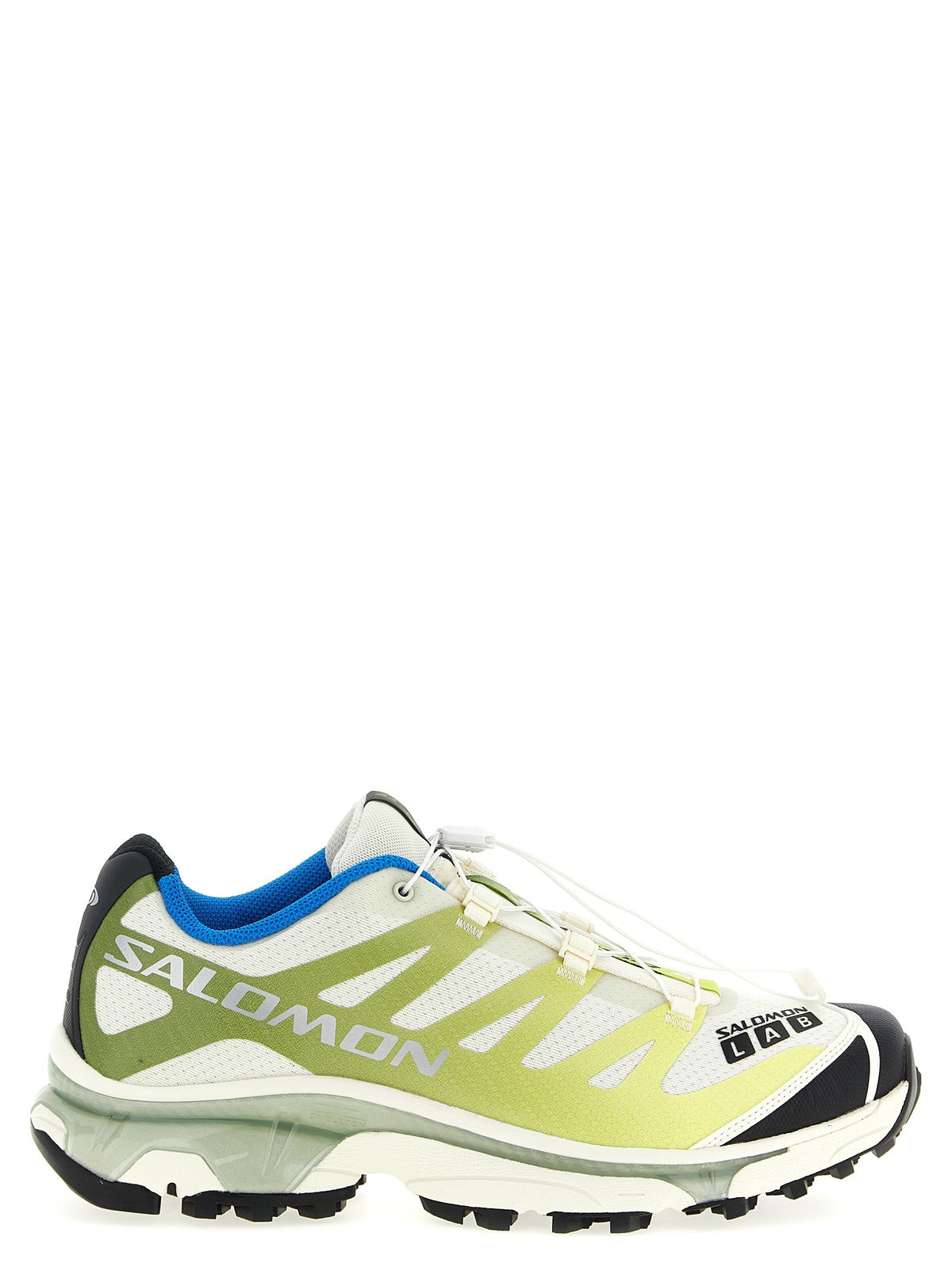 Salomon OG Sneakers Gold