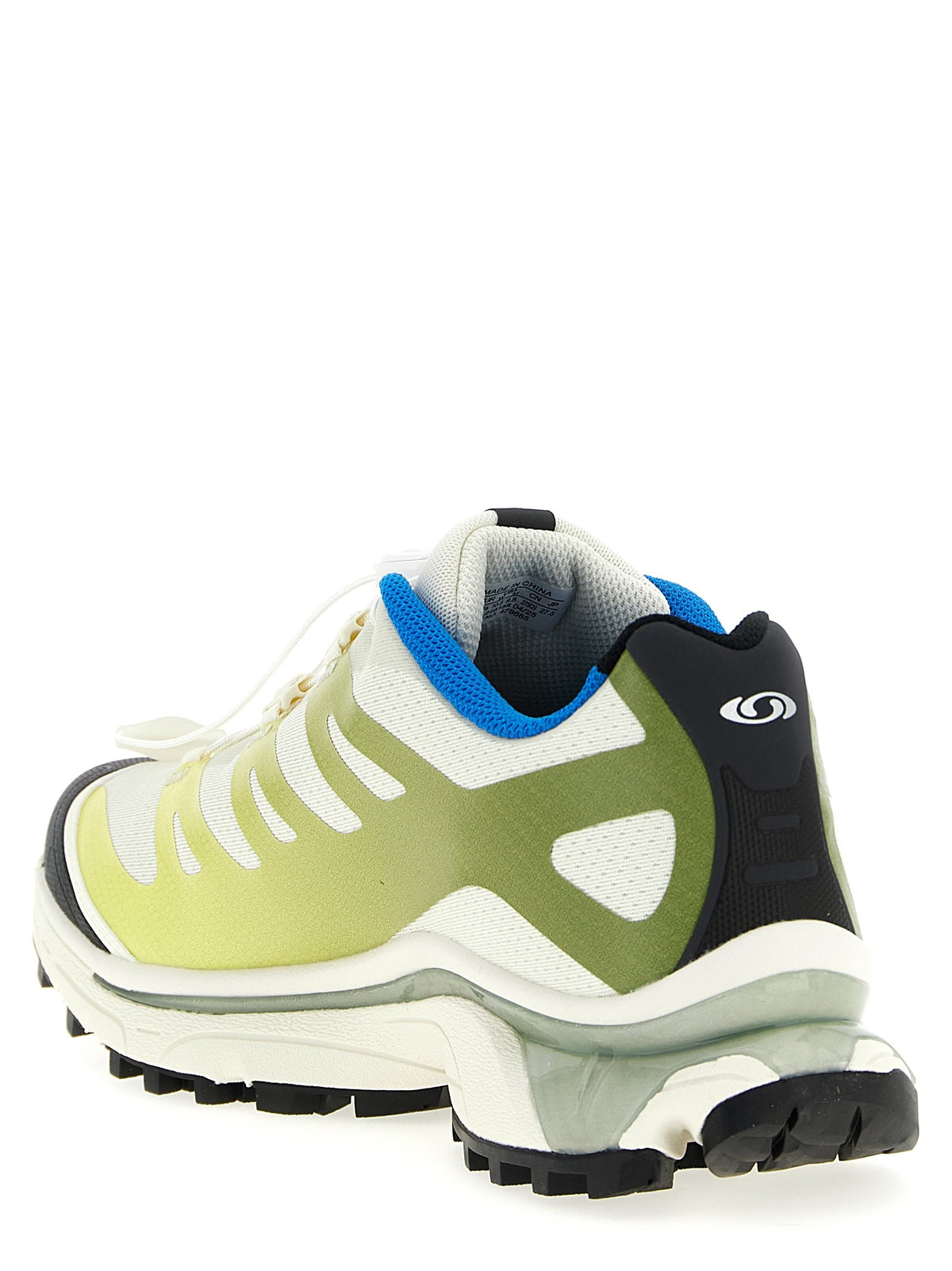 Salomon OG Sneakers Gold