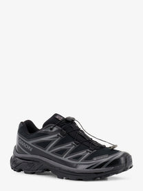 Salomon Men's Gtx Nylon Sneakers Black, view 2